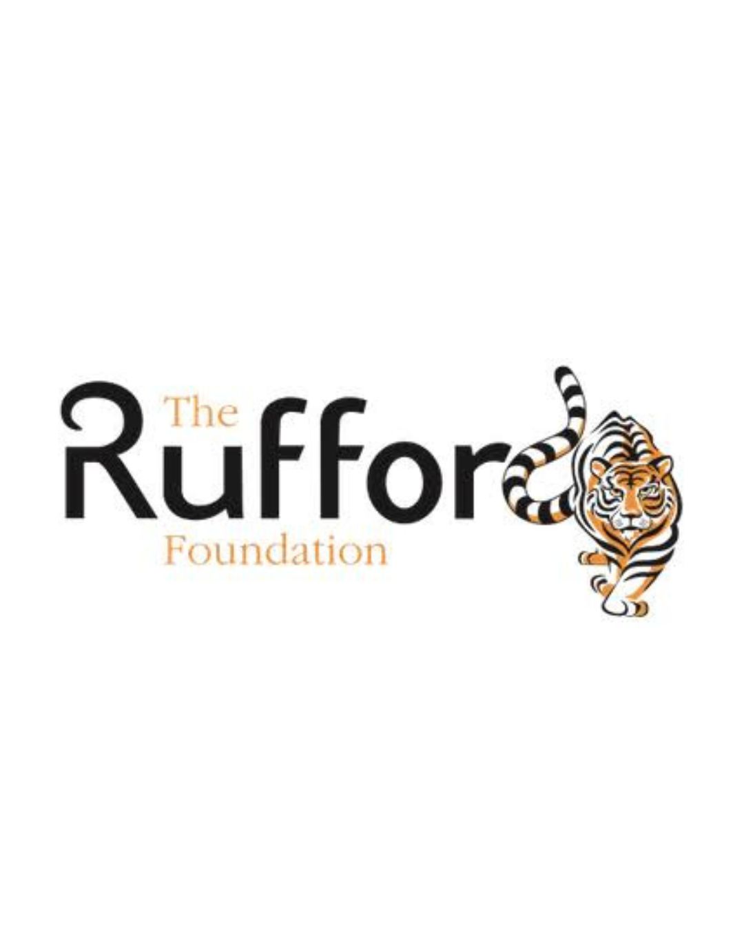Logo de The Rufford Foundation