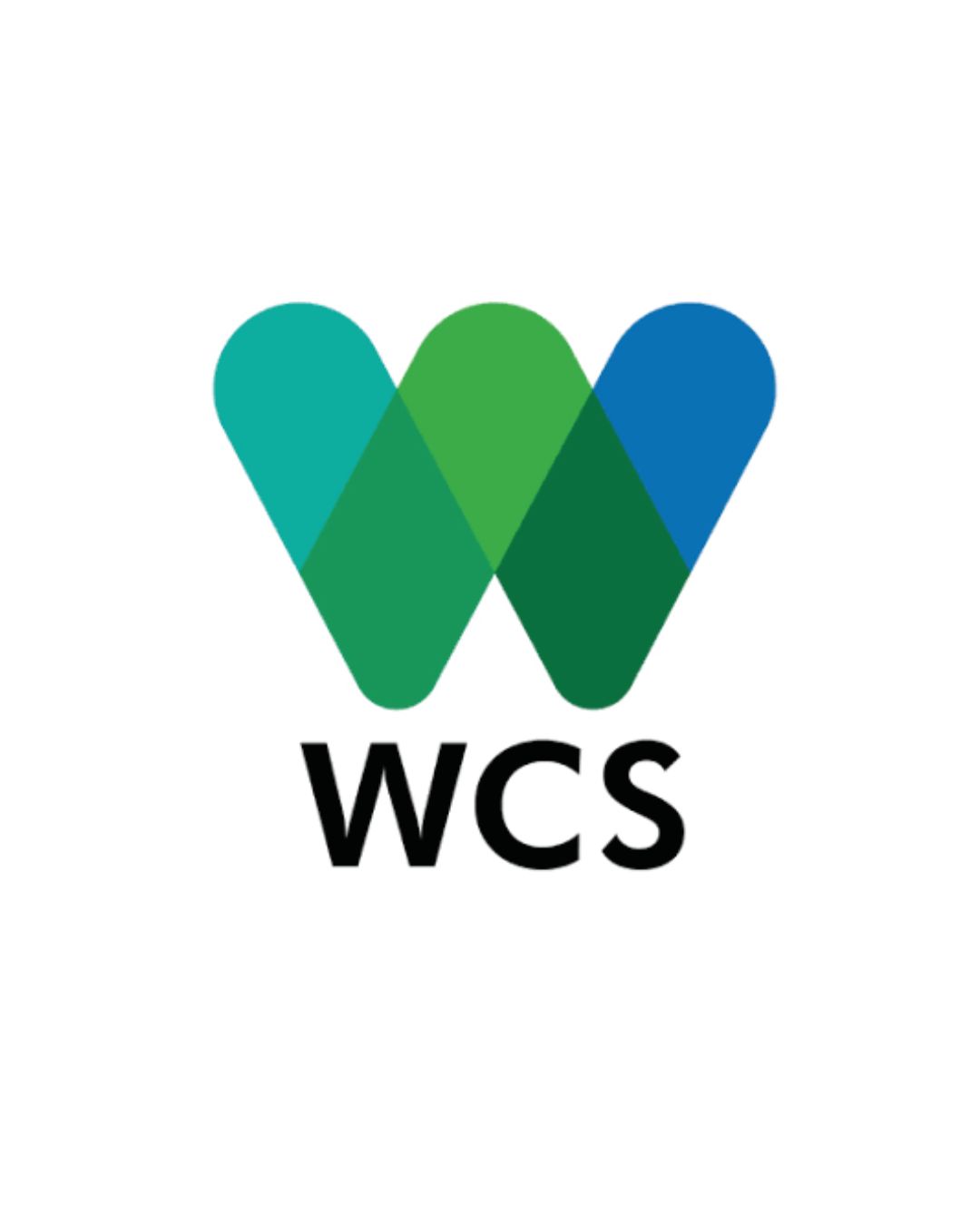 Logo de WCS