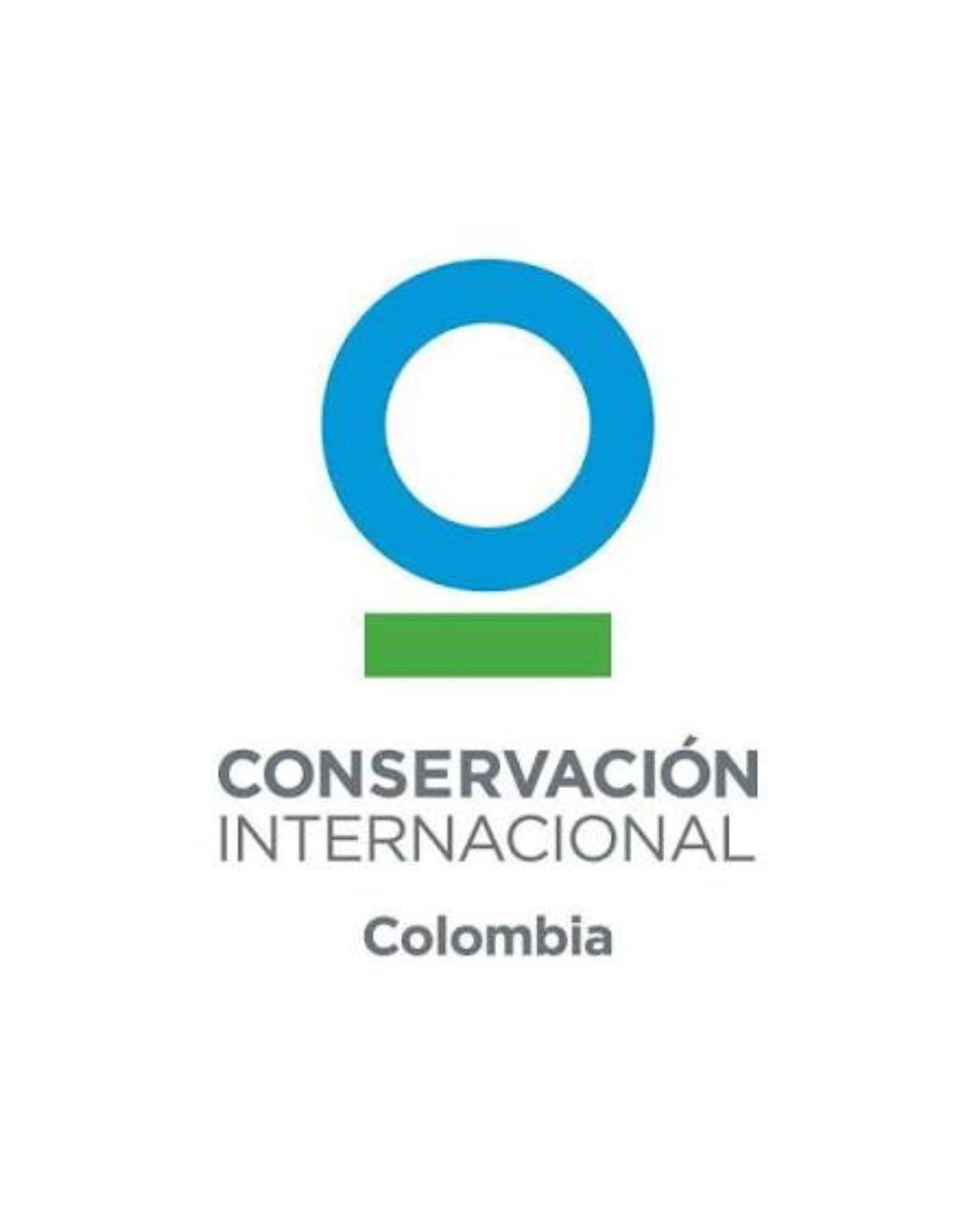 Logo de Conservación Internacional Colombia