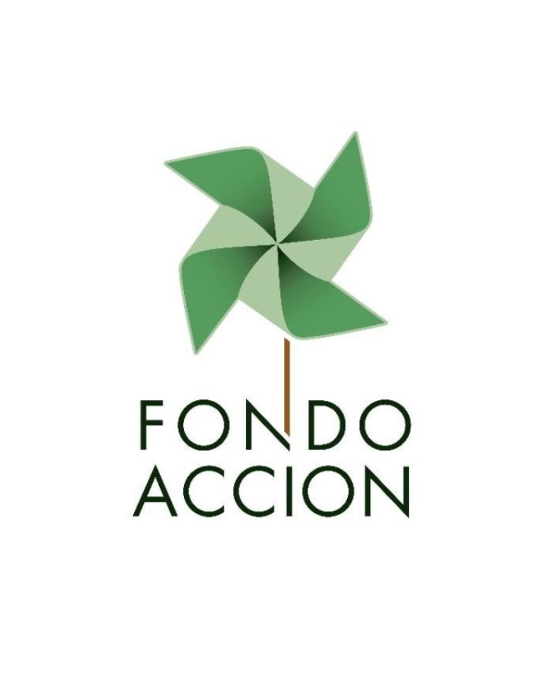 Logo de Fondo Acción