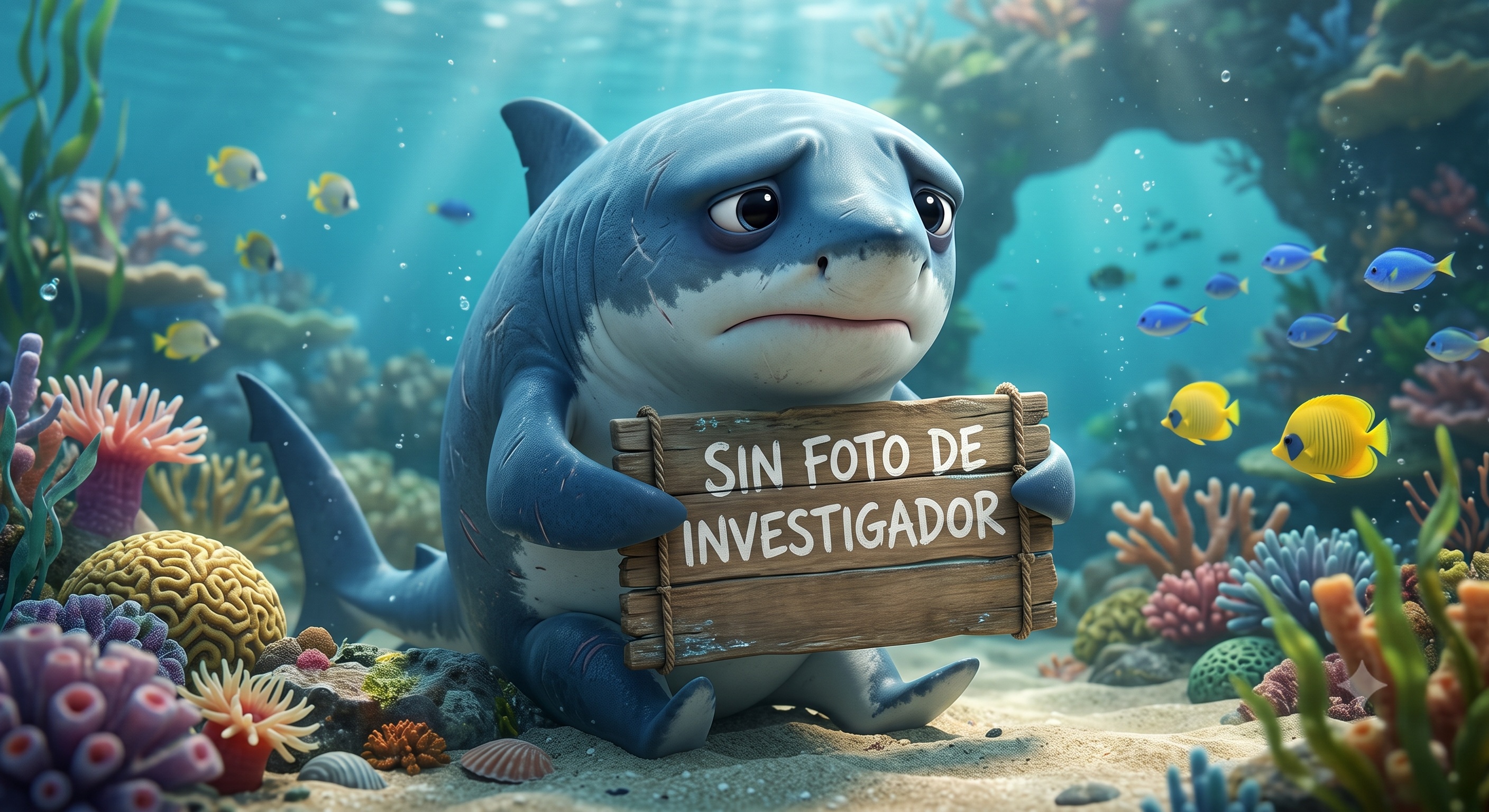 Sin foto de investigador disponible